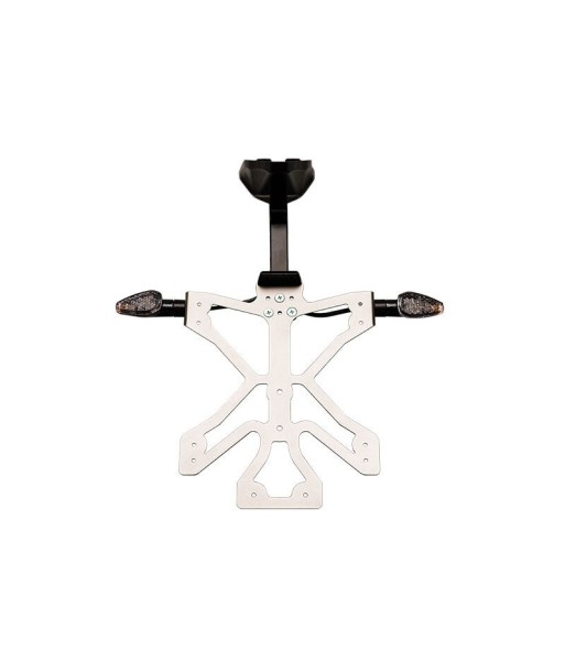 Termignoni Portamatriculas Ducati PANIGALE 1199/1299 2012-22