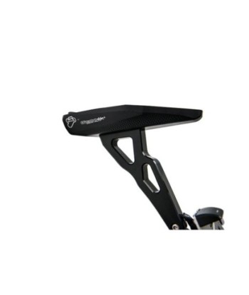 Termignoni Portamatriculas Ducati PANIGALE 1199/1299 2012-22