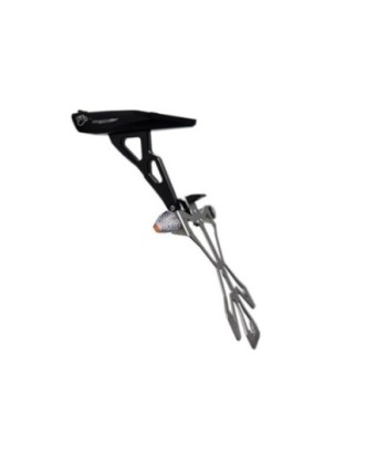 Termignoni Portamatriculas Ducati PANIGALE 1199/1299 2012-22