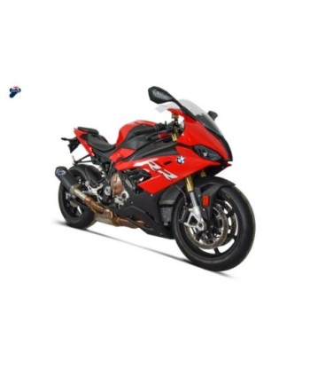 Termignoni Silencioso Titanio BMW S1000RR 2019-23
