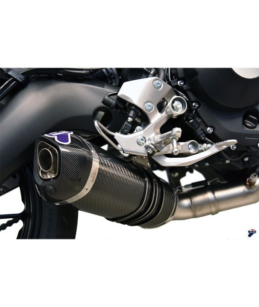 Termignoni Silencioso Relevance Carbono Yamaha MT09 / XSR900 ´14-20