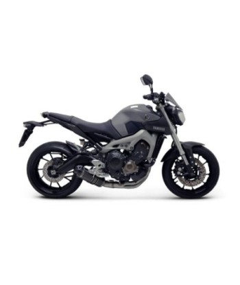 Termignoni Silencioso Relevance Carbono Yamaha MT09 / XSR900 ´14-20