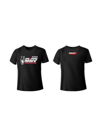 Mivv Camiseta S 2022 Limited Edition