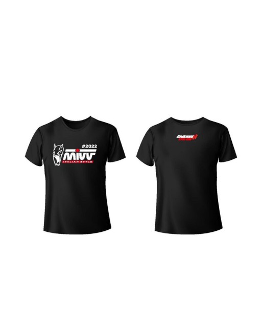 Mivv Camiseta S 2022 Limited Edition