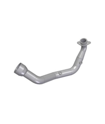 Mivv Colector (compatible con Mivv y escape original) KTM 390 DUKE 2024-26