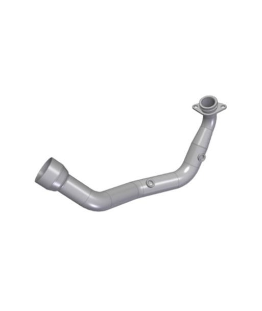 Mivv Colector (compatible con Mivv y escape original) KTM 390 DUKE 2024-26
