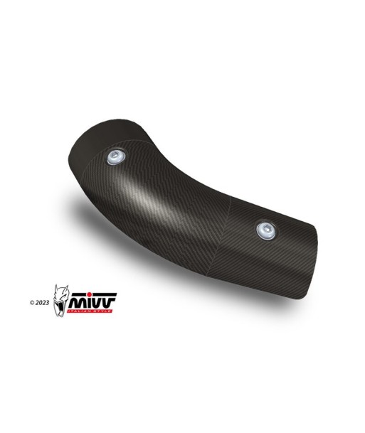 Mivv Protector de carbono Yamaha YZF R7 2022-24