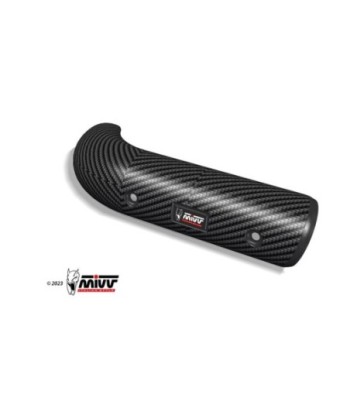 Mivv Protector de carbono Harley Davidson Pan America / Special 2021-26