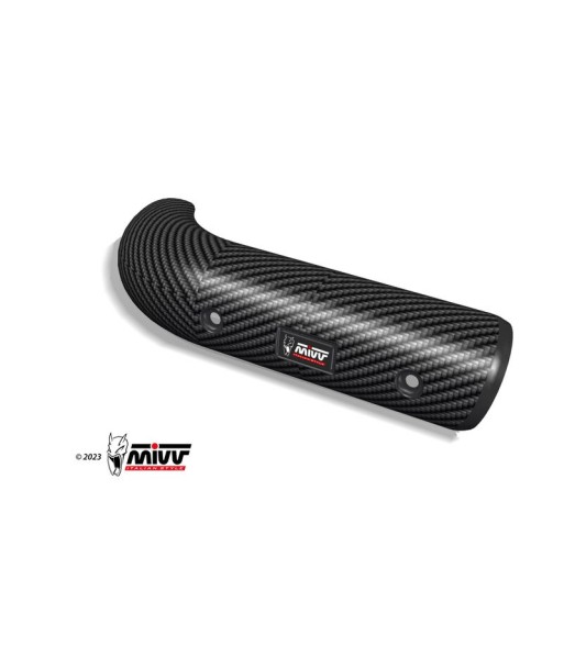 Mivv Protector de carbono Harley Davidson Pan America / Special 2021-26