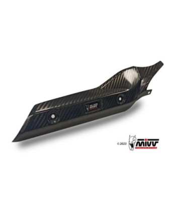 Mivv Protector de carbono KTM 690 Enduro R / 690 SMC R 2019-24