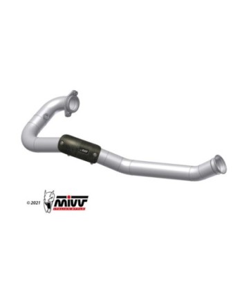 Mivv Colector KTM 690 SMC R 2020-24