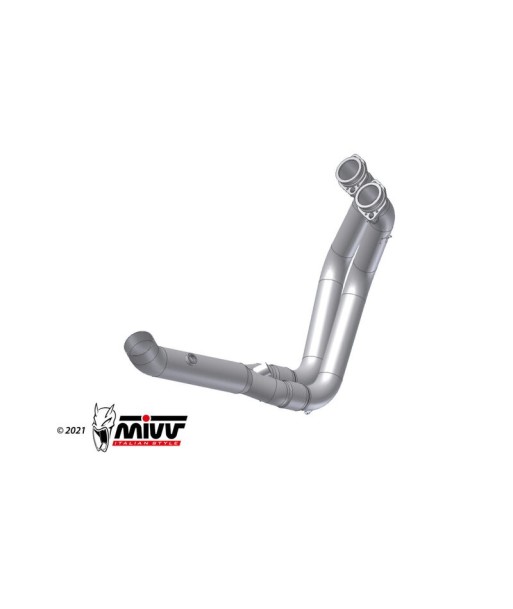 Mivv Colector BMW F 900 XR 2020-26