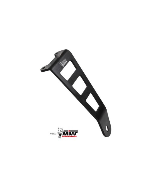 Mivv Kit soporte asiento Yamaha YZF R7 2022-24