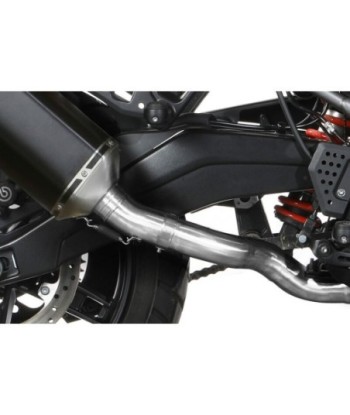 Mivv Tubo no kat Harley Davidson Pan America / Special 2021-24
