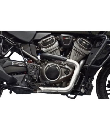 Mivv Tubo no kat Harley Davidson Pan America / Special 2021-24