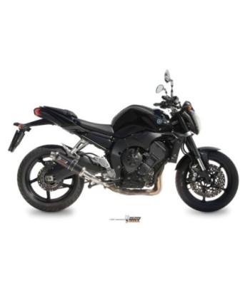 Mivv Slip-On GP carbon Yamaha FZ1 / FZ1 Fazer 2006-16