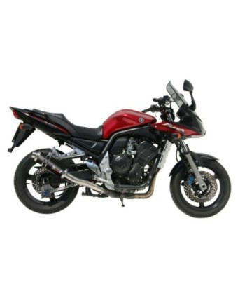 Mivv Slip-On GP carbon Yamaha FZS 1000 Fazer 2001-05