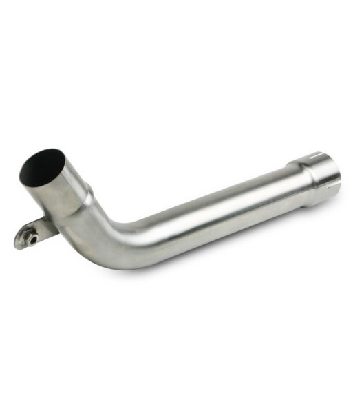 Mivv Tubo no kat Yamaha FZ6 / FZ6 Fazer 2007-11