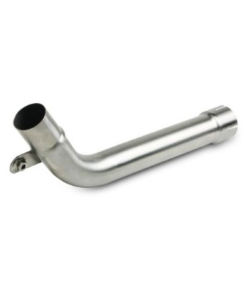 Mivv Tubo no kat Yamaha FZ6 / FZ6 Fazer 2004-06
