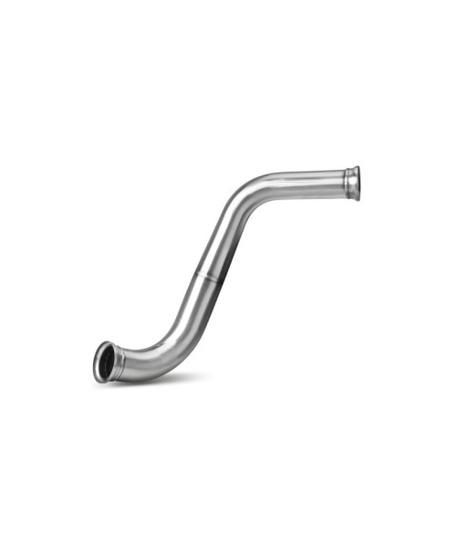 Mivv Tubo no kat (compatible con Silencioso Mivv y Original) KTM 125/390 Duke / RC 125/390 2017-20