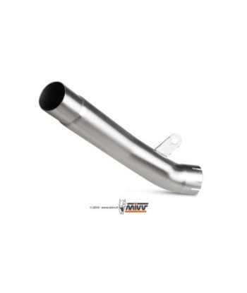 Mivv Tubo no kat Kawasaki ZX-10 R / RR / SE 2016-20