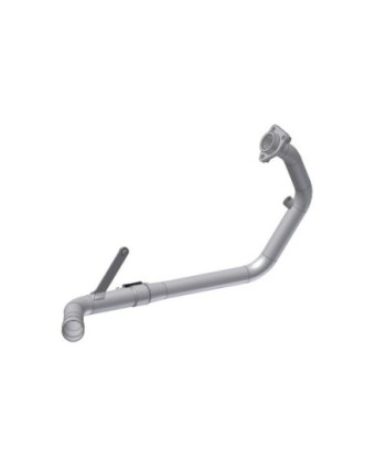 Mivv Tubo no kat (compatible con silenciadores Mivv y Originales) KTM 125 Duke 2021-23