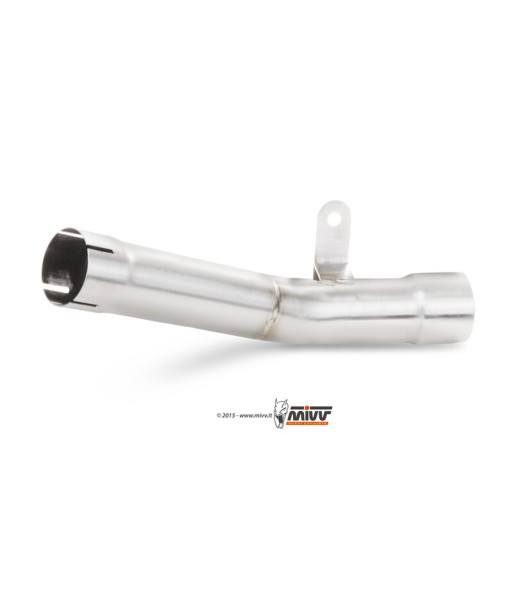 Mivv Tubo no kat Kawasaki ZX-6 R 636 2013-16