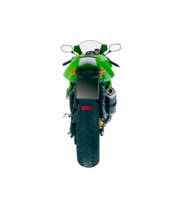 Mivv Slip-On GP carbon Kawasaki ZX-10 R 2004-05