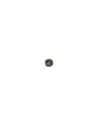 Tuerca M8 hexagonal zincada