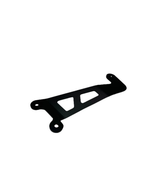 Mivv soporte reposapies Yamaha MT-07 ´14