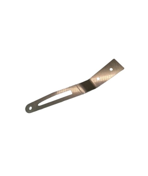 Mivv STAFFA - FASCIA carbonoIO CORTA OFF ROAD