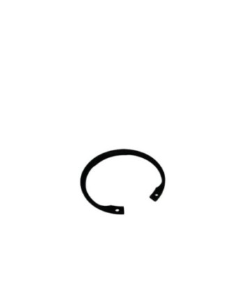 MIVV Seger ring (50.73.218.1)