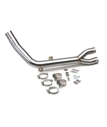 Mivv Tubo no kat Honda XLV Transalp 700 2008-13