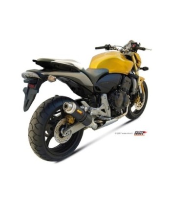 Mivv Slip-On GP carbon Honda CBR 600 F 2011-13 / Hornet 600 2007-13