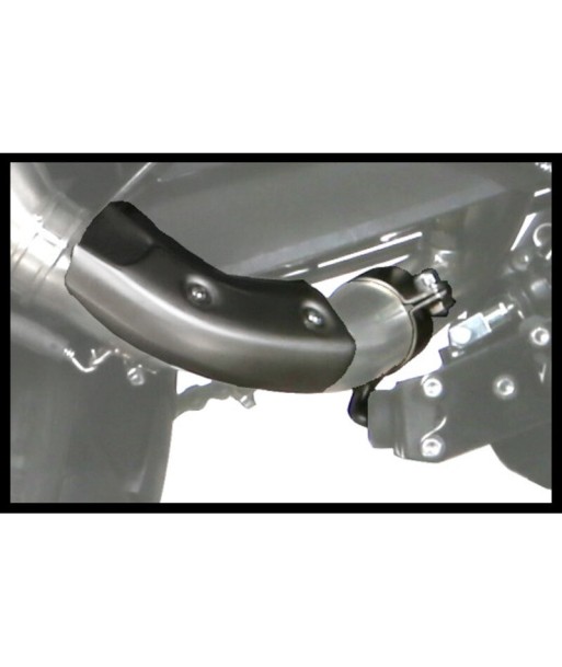 Mivv tapa para tubo BMW G 310 GS 2017-24