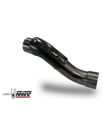 Mivv tapa en carbono Aprilia Tuareg 660 2022-26