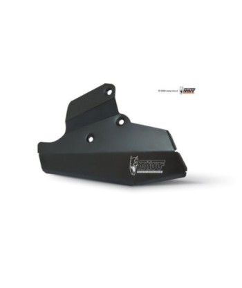 Mivv Protector de calor de aluminio Honda CB 1000 R 2008-17
