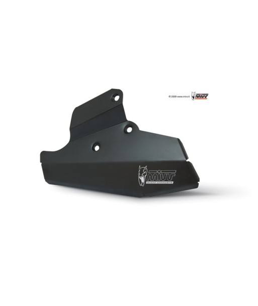 Mivv Protector de calor de aluminio Honda CB 1000 R 2008-17