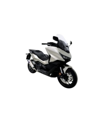 Termignoni Silencioso Titanio con Tapa en Carbono Honda X-ADV / Forza 750 2024-25