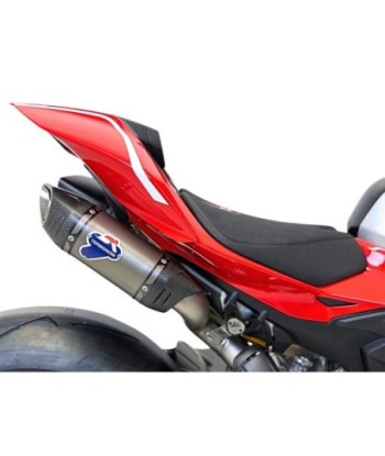 Termignoni Escape Completo Inox Ducati Panigale V4 2025-26