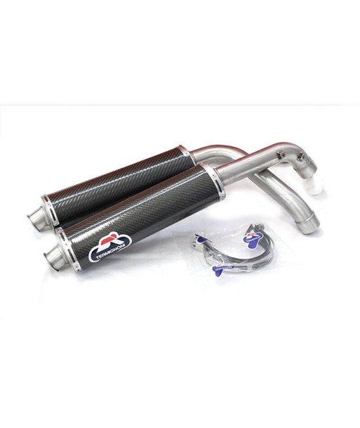 Termignoni Silencioso Ducati 748/916/996/998