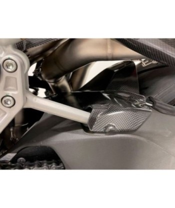 Termignoni Escape Completo WSS Negro Ducati PANIGALE 950 V2 / Street Fighter V2 2021-24