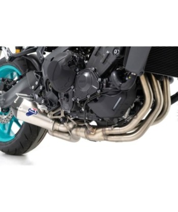 Termignoni Escape Completo Slip On Yamaha MT09 / XSR900 / TRACER 9 2021-26