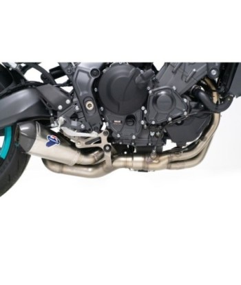 Termignoni Escape Completo Slip On Yamaha MT09 / XSR900 / TRACER 9 2021-26