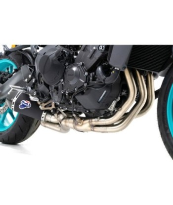 Termignoni Escape Completo Slip On Negro Yamaha MT09 / XSR900 / TRACER 9 2021-26