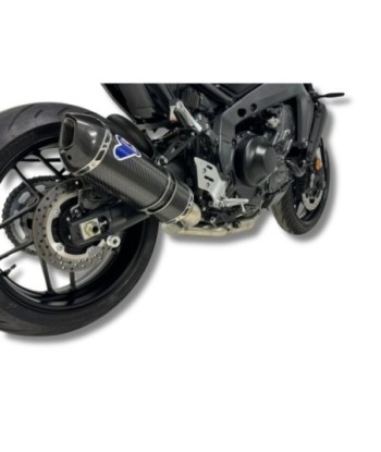 Termignoni Escape Completo Carbono Yamaha MT09 / XSR900 / TRACER 9 2021-26
