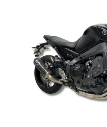 Termignoni Escape Completo Carbono Yamaha MT09 / XSR900 / TRACER 9 2021-26