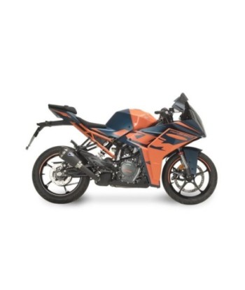 Termignoni Silencioso Slip On KTM DUKE / ADVENTURE / RC - 125 / 390 2020-23
