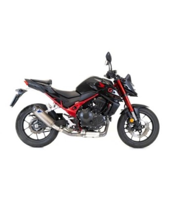 Termignoni Silencioso Titanio Honda CB 750 HORNET 2023-26