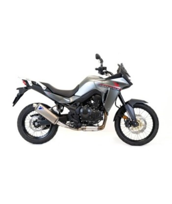 Termignoni Silencioso Titanio Honda TRANSALP 750 XL 2023-26